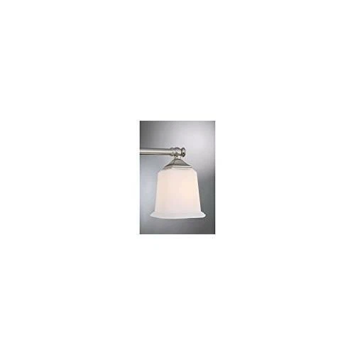 Quoizel NL8605BN 5-Light Nicholas Bath Light in Brushed Nickel - Picture 9 of 9