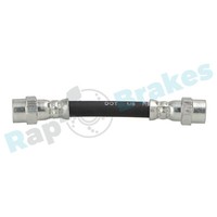 RAP Brakes R-H0077 Bremsschlauch Vorne Links FüR BMW
