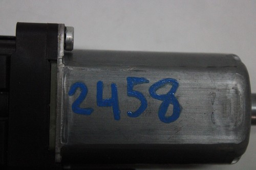 2015 HONDA CR-V EXL SUN ROOF MOTOR 6 004 SA0 005 OEM 12 13 14 15 16 - Picture 7 of 7