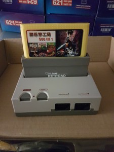 Retro nintendo 500 games - lasoparight