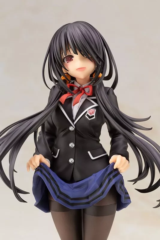 Factory Supply Tokisaki Kurumi Date a Live Japanese Cartoon