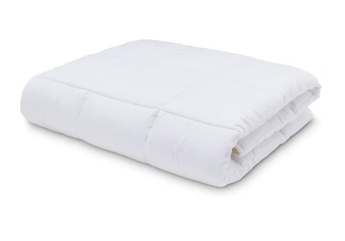 Edredón individual de lana Clair de Lune Micro Fresh® 4,0 Tog 200 x 134 x 2 cm - Imagen 2 de 5