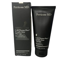 Perricone Cold Plasma Fragile Skin Therapy for Arms Shins 6 fl oz / 177 ml