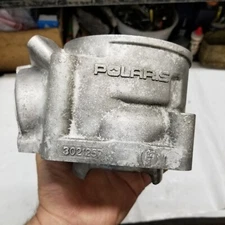 2002-2006 Polaris Edge XCSP Pro X RMK Classic 600 VES cylinder 3021333  3021257