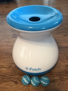 ifetch mini
