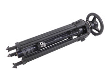 Sachtler Studio Pedestal Tripod CI 4191 Flate Base 