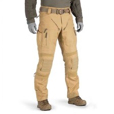 Men's Outdoor Cargo Pants Tactical Military Combat Camo Protective Hiking Casual