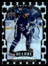 2020-21 Upper Deck Allure Hockey NHL Shield 2005 Parallel #89  Timothy Liljegren