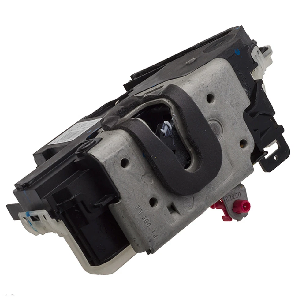 2009-2014 Ford F150 Crew Cab Rear Left Driver Door Latch Lock OEM 9L3Z-5426413-A