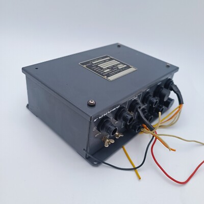 Furuno FAP-330 Course Computer FAP-3302 Autopilot Processor for