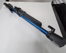 Shark Extension Wand Vertex DuoClean PowerFin with clip with crevice attachment