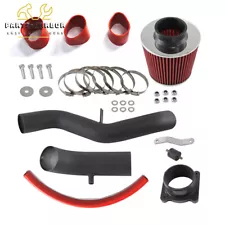 Engine Cold Air Intake Induction Pipe + Filter for Nissan 350Z Infiniti G35 V35