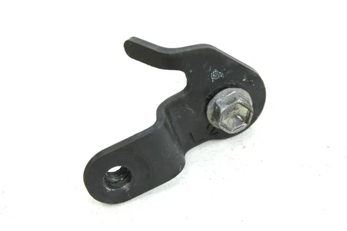 BRACKET, LH NO.2