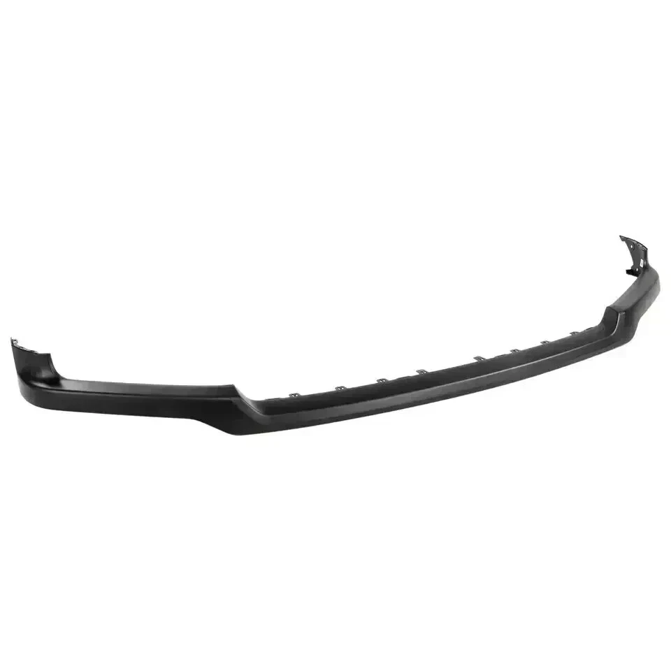 Kit de cenefa inferior pintable y parachoques delantero para camioneta Ford F-150 2018-2020 Foto 2 de 4