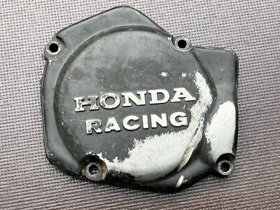 Zündungsdeckel Deckel Lichtmaschine Honda Racing CR 125 Flywheel Cover