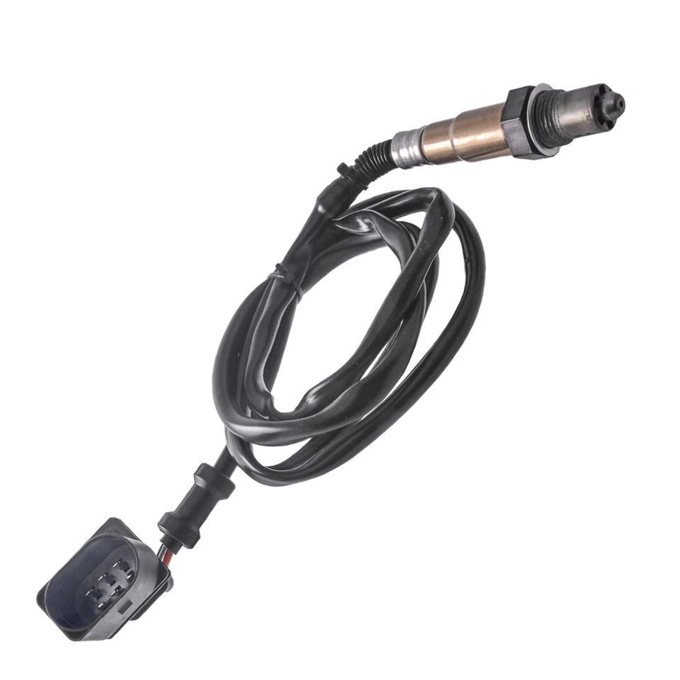 4PCS Upstream&Downstream Oxygen O2 Sensor For 2004 2005 2006 BMW X5 4.4L 4.8L V8 Foto 3 de 4