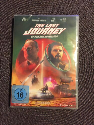 The Last Journey (DVD) - Die letzte Reise der Menschheit - NEU - Bild 1 von 2