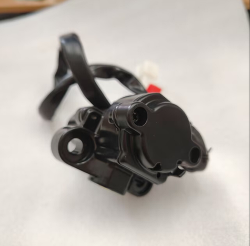 Ignition Switch Fuel Gas Seat Lock Key New Fit for YZF R6 03-05 - Picture 2 of 3