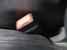 Seat Belt Front Bucket Seat VIN C 5th Digit Hybrid Fits 11-15 SONATA 358269