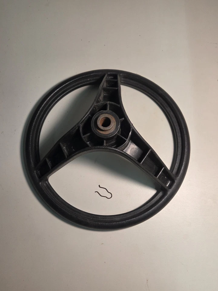 Volante Murray 094134MA, 3 radios con clip. Envío gratuito. Foto 2 de 2