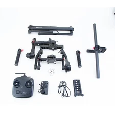 DJI Ronin 3-Axis Gimbal Stabilizer - SKU#1996374