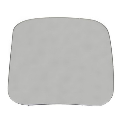 1X EXTERIOR MIRROR GLASS L/R FITS: MERCEDES ATEGO ATEGO 2 01.98- NEW