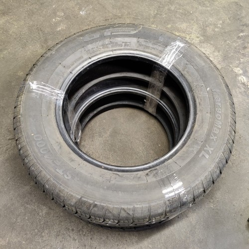 2×195/70 R14 Gt Radial 5/5.7mm (D5389)Fitting Doncaster - Picture 2 of 7