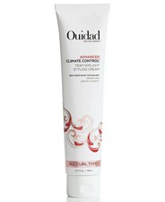 Ouidad Advanced Climate Control Featherlight Styling Cream 5.7 oz