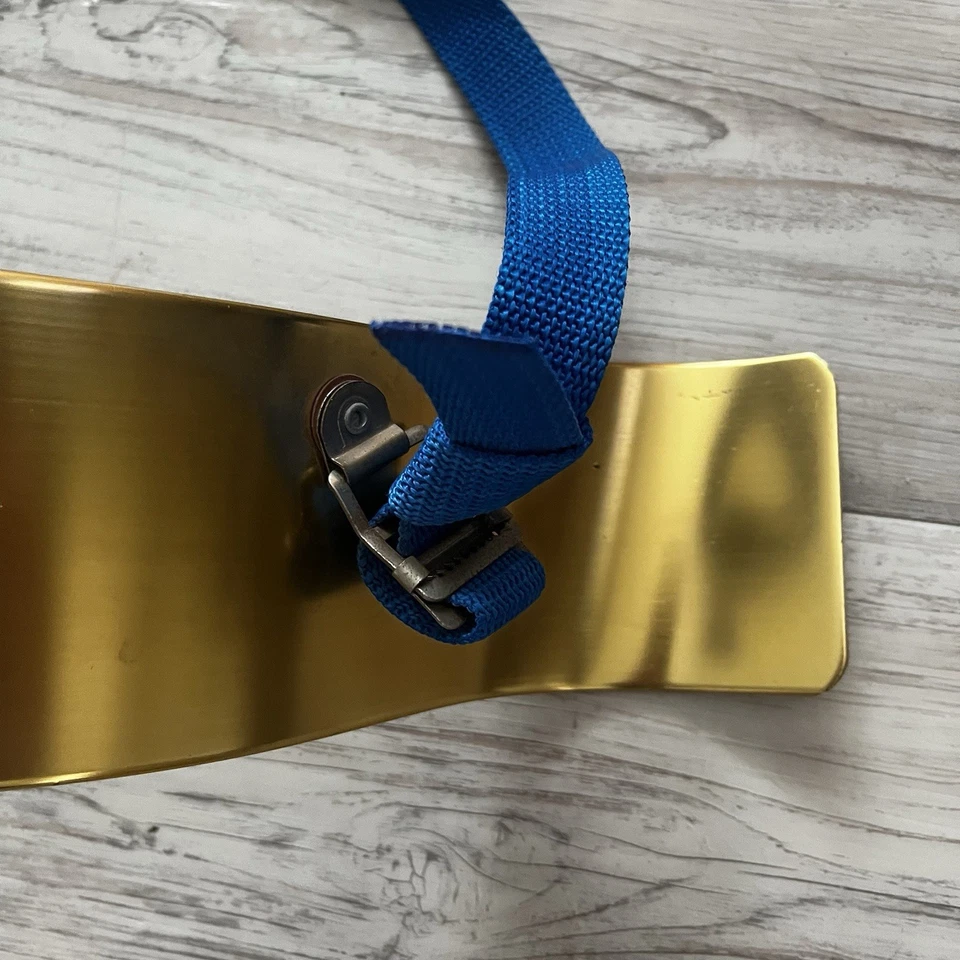 Dispositivo de rizado de brazo bláster súper brazo Joe Weider’s de colección para levantamiento de pesas Foto 4 de 4