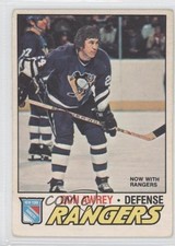 1977-78 O-Pee-Chee Don Awrey #137 0a1