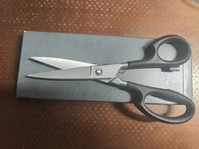 Cutco 77, Super Shears, Classic Black, Brand New In Box!!