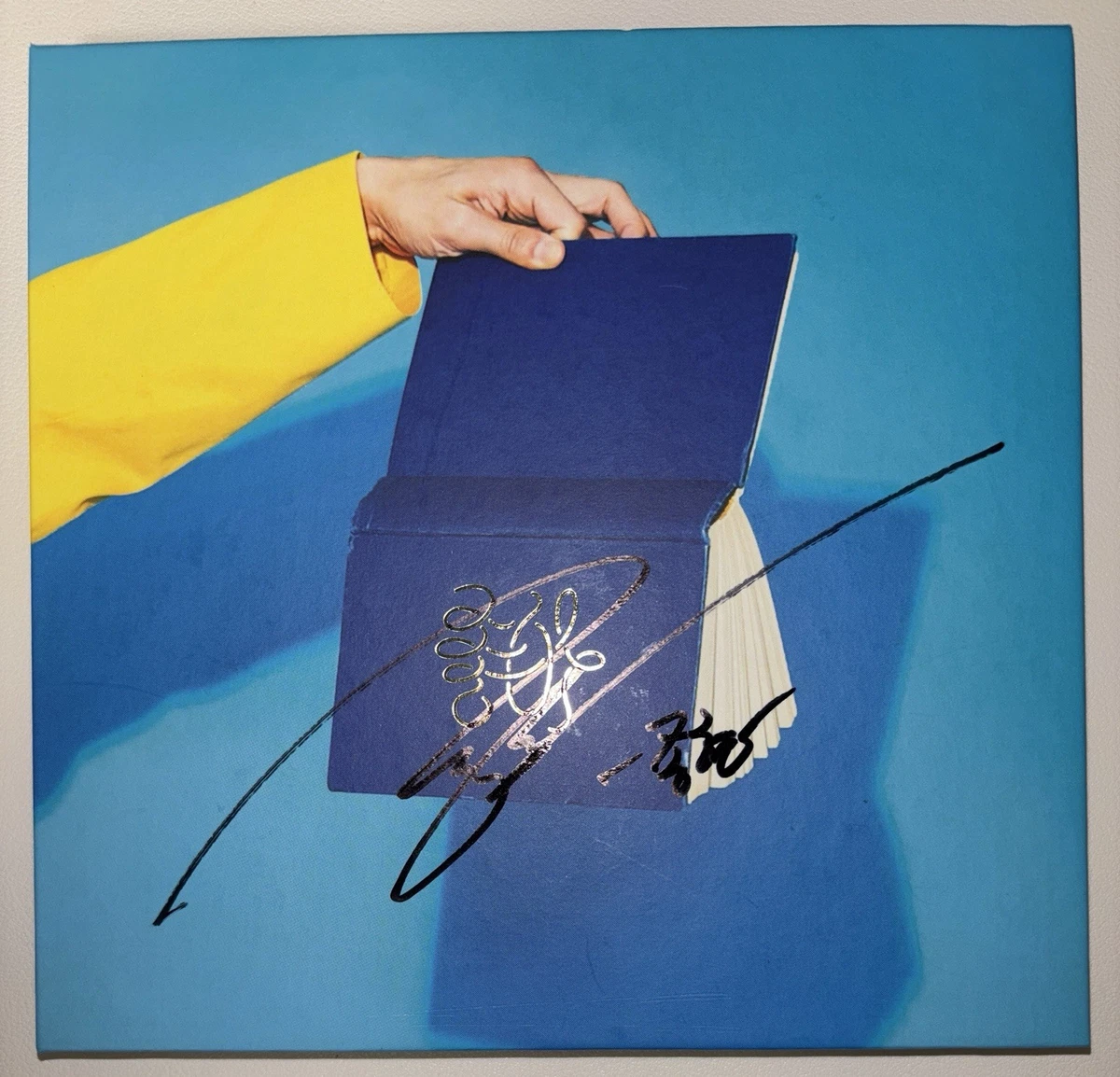 shinee autograph products for sale | eBay