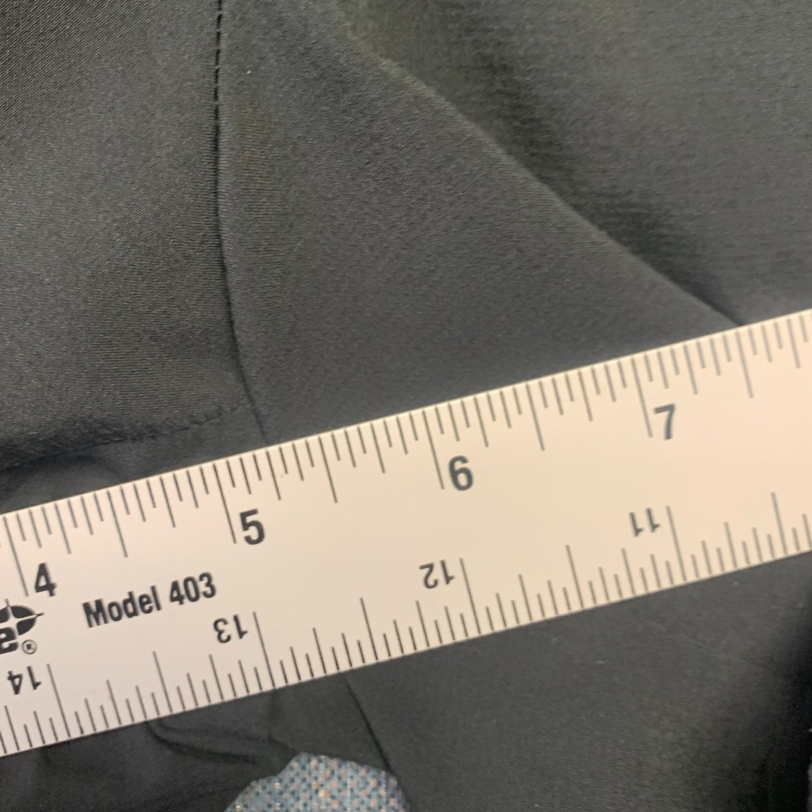 ASICS Performance Men's Running Shorts Size L Black Lightweight Athletic Gym thumbnail 6