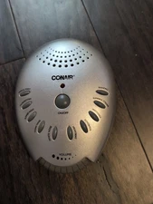 Conair Sound Therapy Sound Machine Model SU1 White Noise Maker No Cord