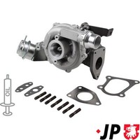 Lader Aufladung JP JP Group 4317401200 FüR Vivaro Opel Renault Trafic X83 Nissan