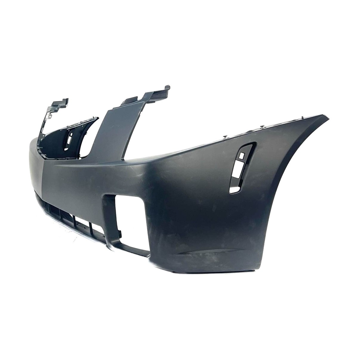 MOLDURA FASCIA DELANT CADILLAC CTS 2008 - 2013 NEGRA CALIDAD