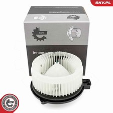 Innenraumgebläse ESEN SKV 68SKV216 für HONDA CIVIC 7 ES ET EM2 CR 5 2 IMA ED9