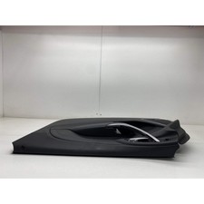 Vauxhall Astra J Door card front right drivers blue stitching VXR GTC MK6 2014