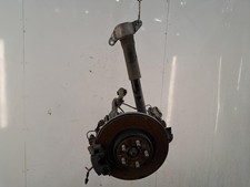 2018 LAND ROVER RANGE ROVER VELAR O/S Drivers Right Rear Strut Shock Absorber