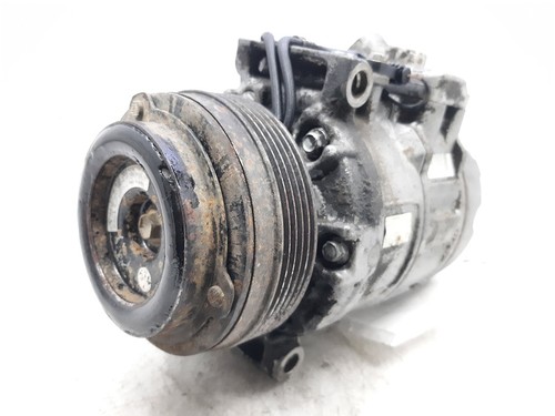 4472600781 klimakompressor für BMW SERIE 5 BERLINA (E39) 530D 2000 7995932