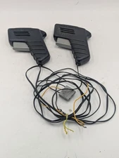 Vintage Eldon Slot Car Speed Controllers 0 - 160 Speed Meter Racing Set Lot of 2