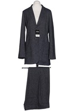 Opus Anzug Damen Kostüm Set Zweiteiler Gr. EU 40 Marineblau #0x7jizl
