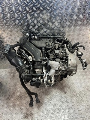 Motor Audi A3 DXD 1.5 TSI 150PS 110kW 4TKm 2025 Benzin Engine Komplett