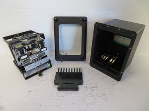 General Electric 12IAC51B804A Time Overcurrent Relay Inverse GE IAC 12IAC 51B04A