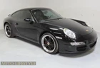 2008 Porsche 911 Carrera Carrera