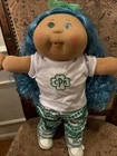 Cabbage Patch Babyland Exclusive.