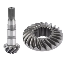 Ring Gear and Pinion 3C051-42300 For Kubota M7040 M6040 M8540 M7060 M6060 M5660