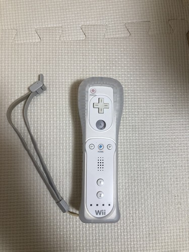 Wii U Cuerpo Blanco con Mario Kart & Smash Bros. Consola 32gb Japón - Imagen 13 de 16