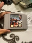 Star Fox 64 Starfox Nintendo N64