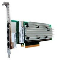 ^Lenovo ThinkSystem QLogic QL41134 (4XC7A08225) Network Adapter PCIe 10Gb